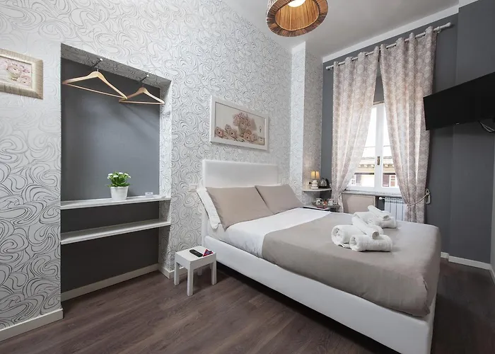 Guest house Arie Romane Guesthouse 4*