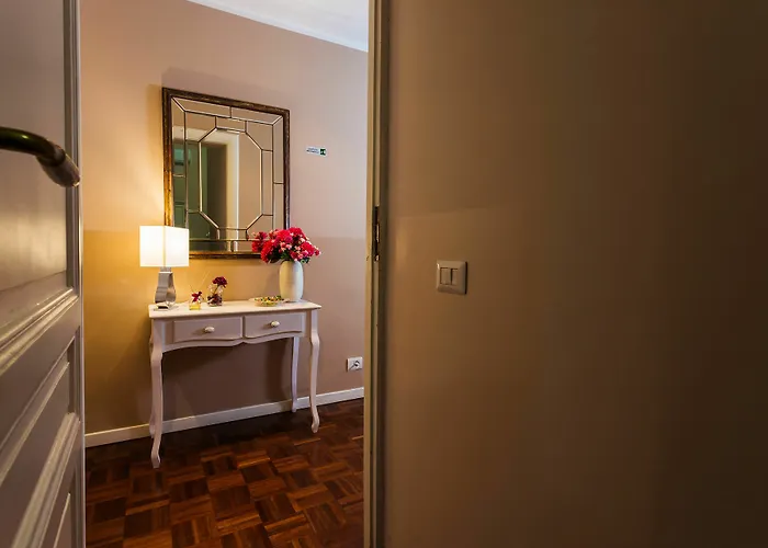 Arie Romane 4* Roma